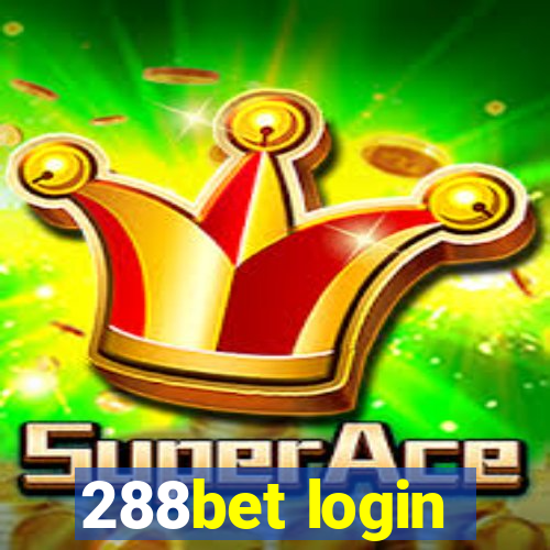 288bet login